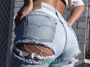 Asgaard xxx Fantasy Land