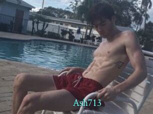Ash713