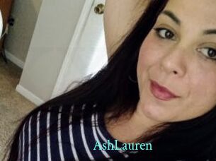 AshLauren