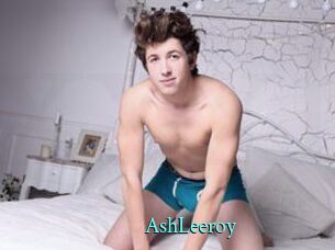 AshLeeroy