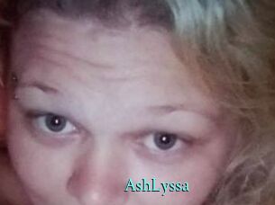 AshLyssa