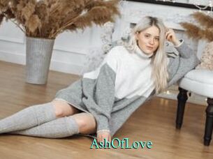 AshOfLove