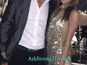AshStrong21couple