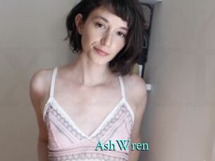 AshWren