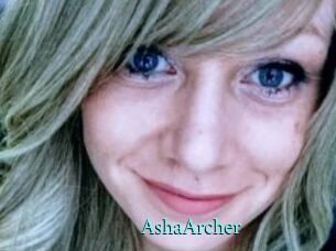 AshaArcher
