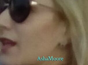 AshaMoore