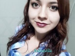 Ashantila