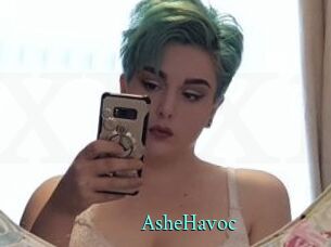 AsheHavoc