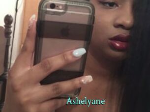 Ashelyane