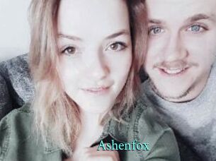 Ashenfox