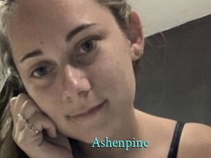 Ashenpine