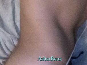 Asher_Benz xxx Fantasy Land