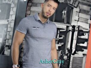 AsherGray