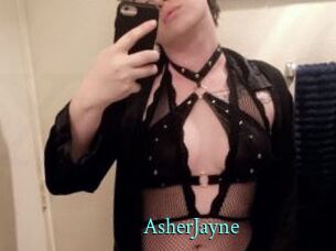 AsherJayne