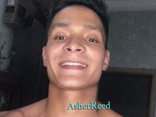 AsherReed