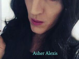 Asher_Alexis xxx Fantasy Land