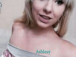 Ashleay