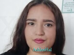 AshleeHal