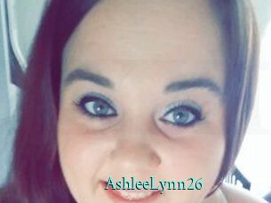 AshleeLynn_26 xxx Fantasy Land