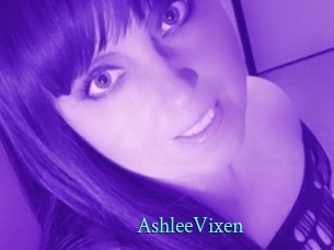 AshleeVixen