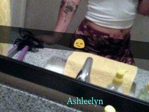 Ashleelyn