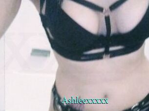 Ashleexxxxx