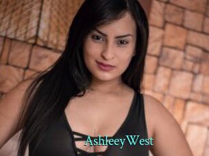 AshleeyWest