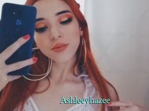 Ashleeyhazee