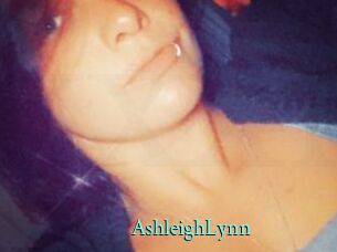 AshleighLynn xxx Fantasy Land