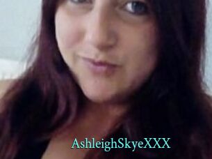 AshleighSkyeXXX