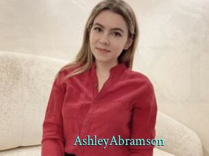 AshleyAbramson