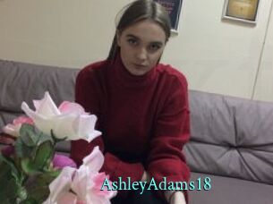 AshleyAdams18