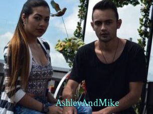 AshleyAndMike xxx Fantasy Land