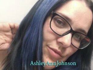 AshleyAnnJohnson