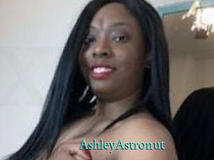 AshleyAstronut