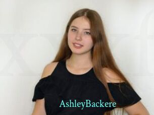 AshleyBackere