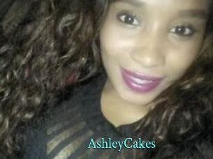 AshleyCakes