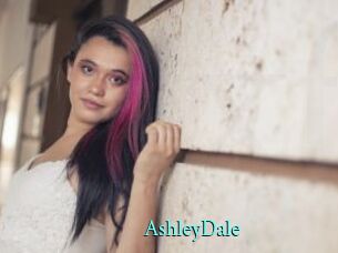 AshleyDale xxx Fantasy Land