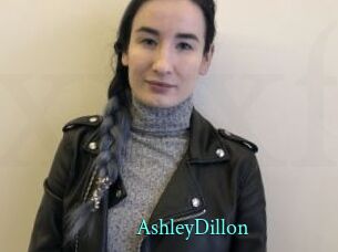 AshleyDillon