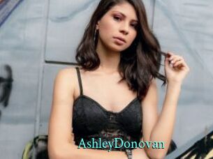 AshleyDonovan xxx Fantasy Land