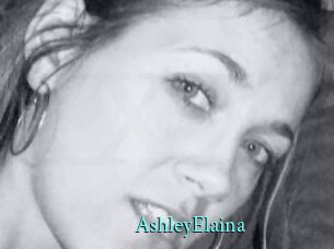 AshleyElaina