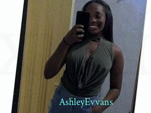 AshleyEvvans xxx Fantasy Land