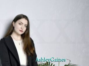 AshleyGaines
