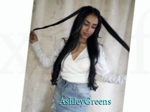 AshleyGreens