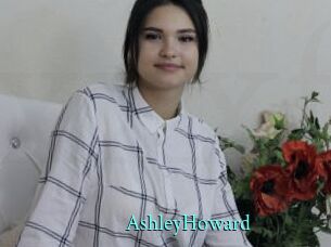 AshleyHoward