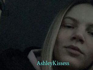AshleyKissess