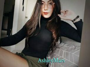 AshleyMars