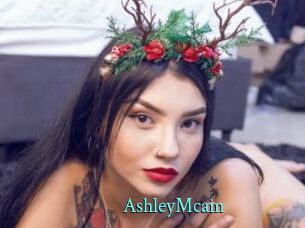 AshleyMcain