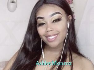AshleyMonrox