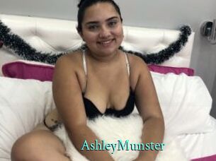 AshleyMunster